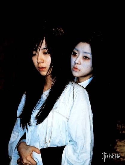 电影史上十大最恐怖的女鬼 吓人靠比谁的眼睁的大?