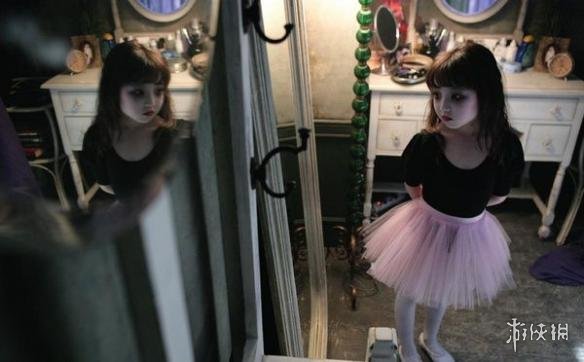 电影史上十大最恐怖的女鬼 吓人靠比谁的眼睁的大?