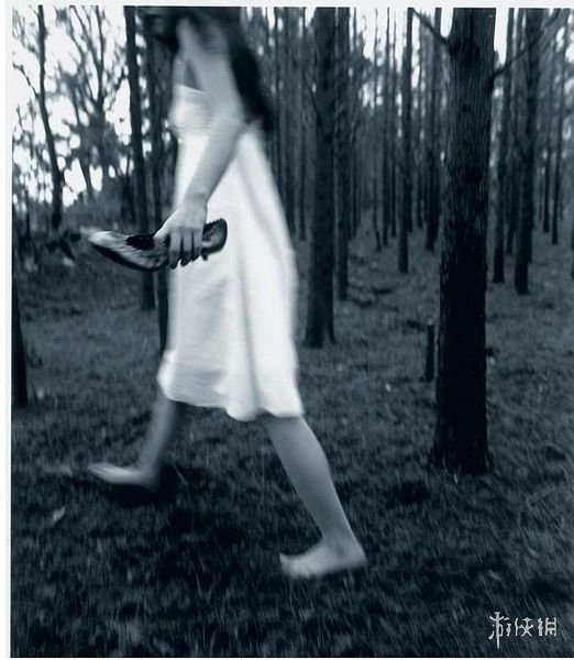 电影史上十大最恐怖的女鬼 吓人靠比谁的眼睁的大?