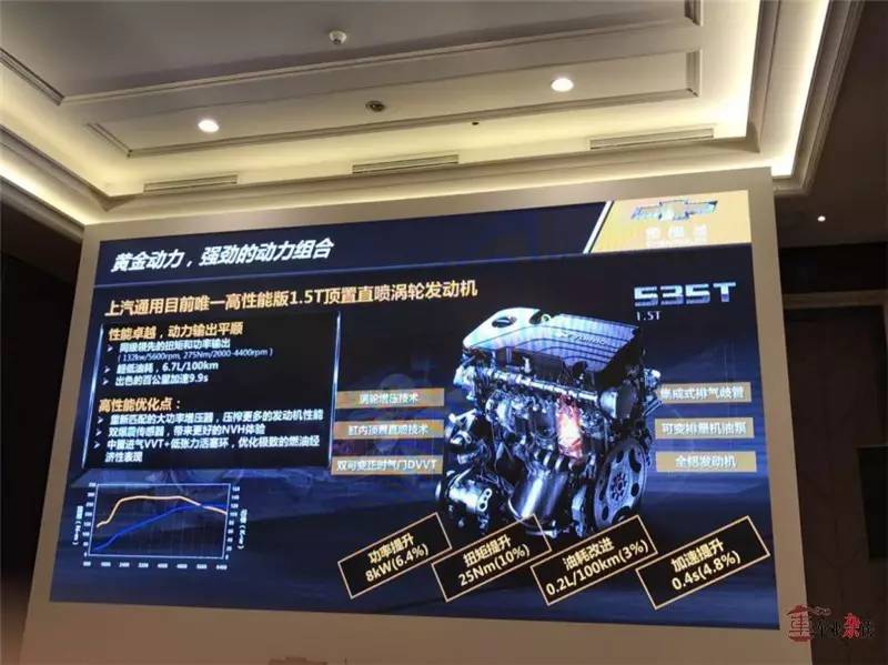 用产品力颠覆市场 探界者1.5T来势汹汹|车业杂谈