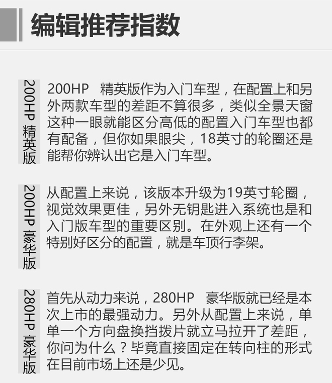 半岛铁鹰上市 破例推荐Stelvio顶配车型