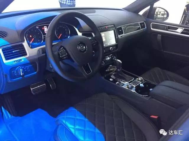 途锐远征版82.98万元上市，将征服五千公里