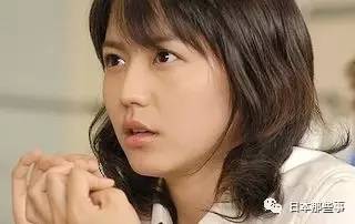 长泽雅美的魅力不光是腿笑容和演技一样闪耀