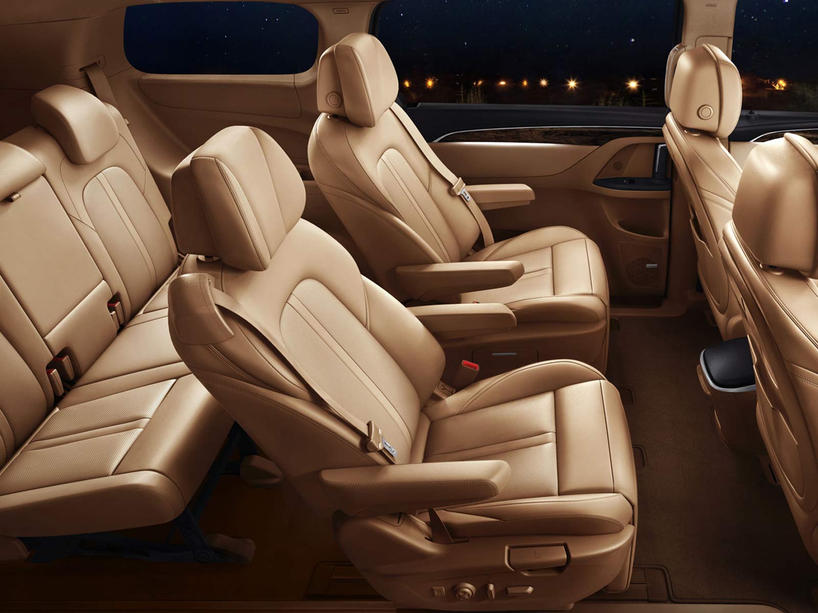 鱼和熊掌不可兼得，七座车选MPV还是SUV，到底如何选择？