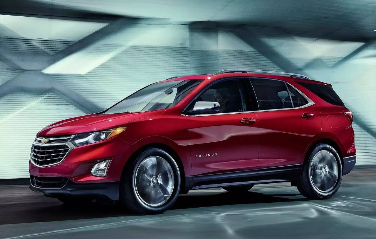 17.49万起，上半年最火的合资中型SUV，哪个配置最值得买？