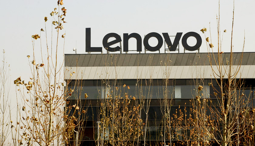 【中国新闻周刊】联想突围