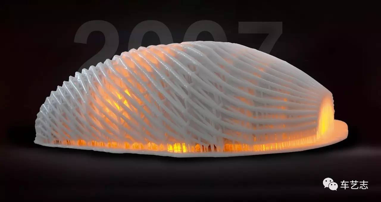 艺术 | BMW艺术车回顾