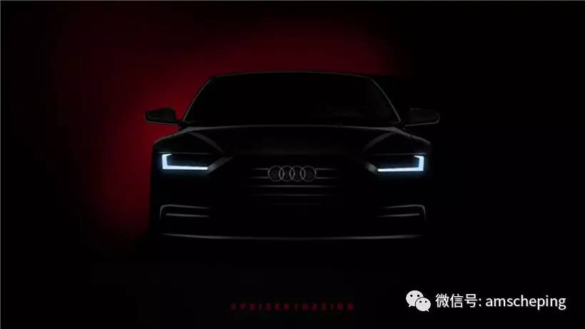 奥迪全新A8动力曝光，48V电气系统加持！