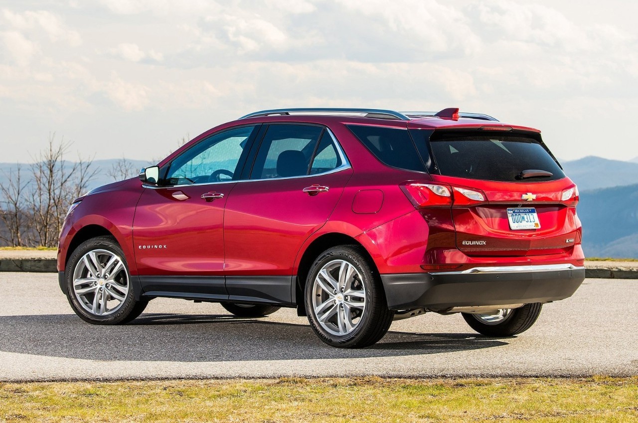 17.49万起，上半年最火的合资中型SUV，哪个配置最值得买？