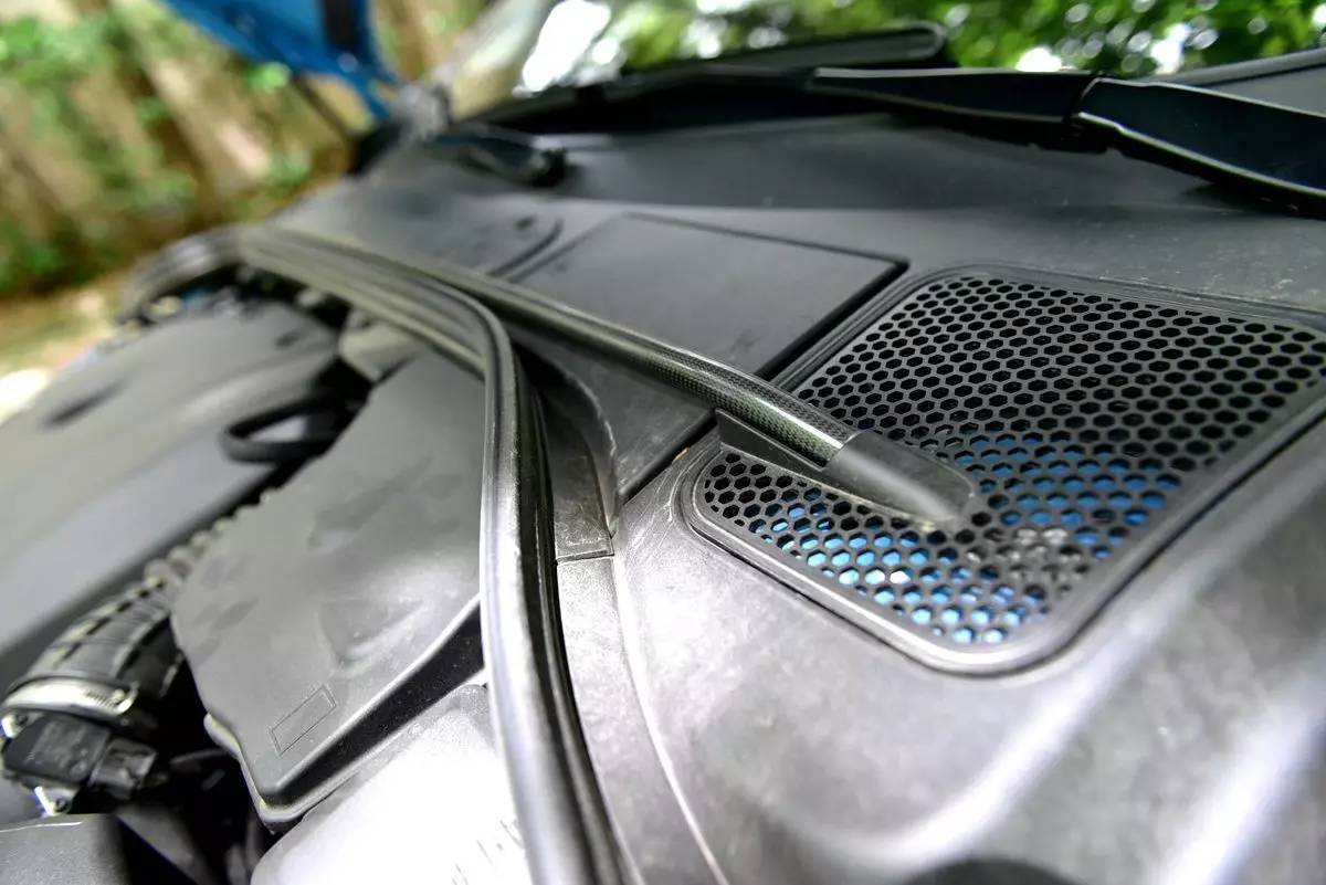 纽北成绩压宝马，谁还敢说沃尔沃造不出性能车？