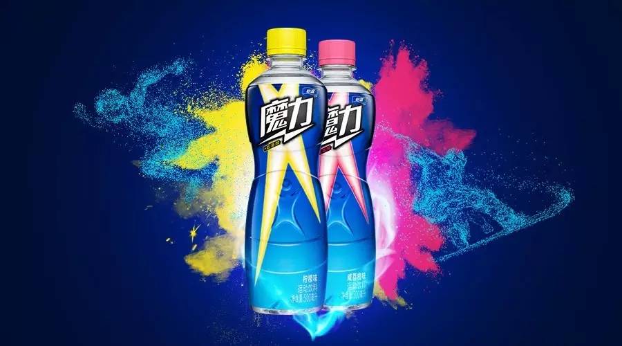 运动饮料市场迎大咖:魔力氨基酸新品给力登场