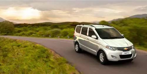 鱼和熊掌不可兼得，七座车选MPV还是SUV，到底如何选择？