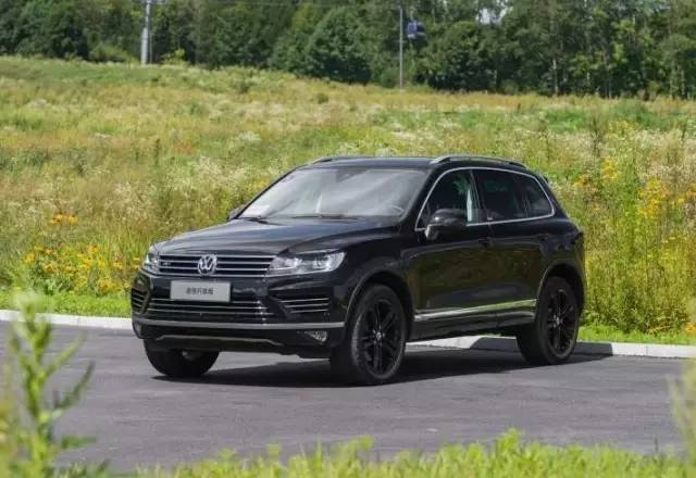 阿尔法·罗密欧SUV卖这个价 奥迪Q5奔驰GLC怎么看