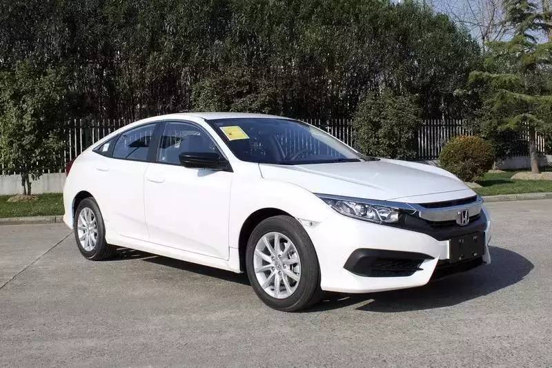 小白导购丨十二三万合资家轿该咋选？