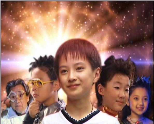 童星命运大不同:有的长成阿拉蕾,有的成乞丐,最后一个让人意外