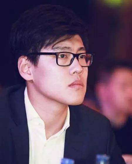 他就是易思汇的联合创始人高宇同.