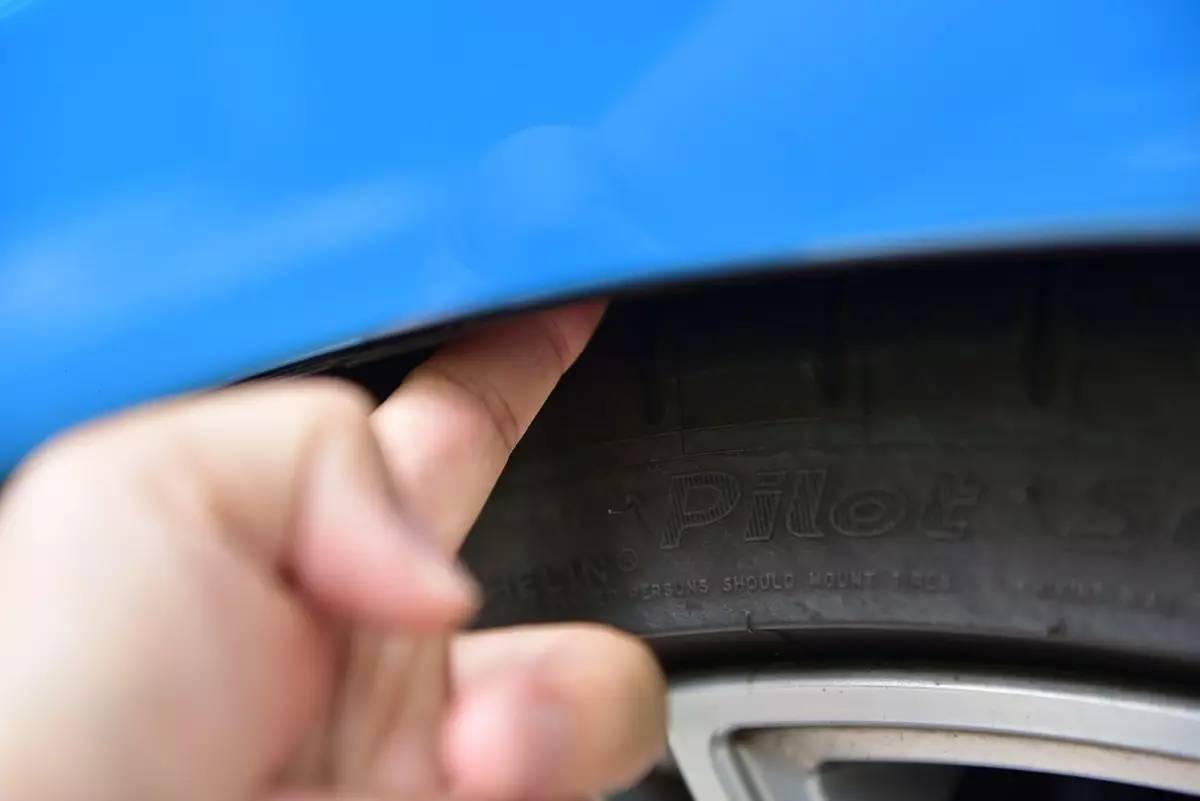 纽北成绩压宝马，谁还敢说沃尔沃造不出性能车？