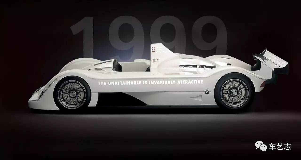 艺术 | BMW艺术车回顾