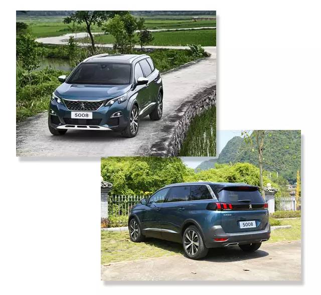 7座、豪华、科技这三款6月上市的新车一定有一款适合你