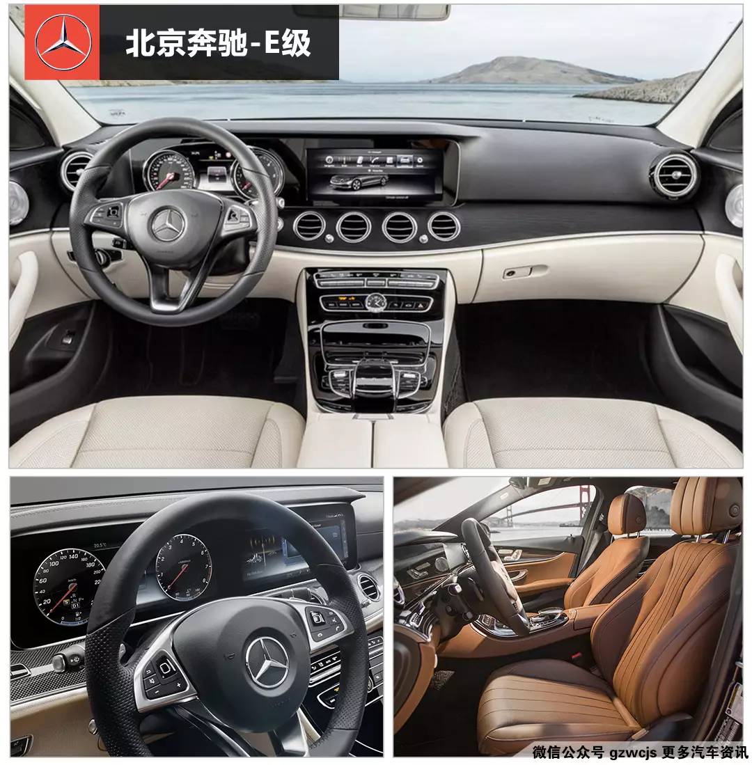 听说很多人大奔都不买就等这辆宝马，这款新车有多牛逼？