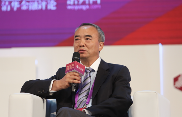 信达证券董事长张志刚:关键问题不解决 债转股政策会大打折扣