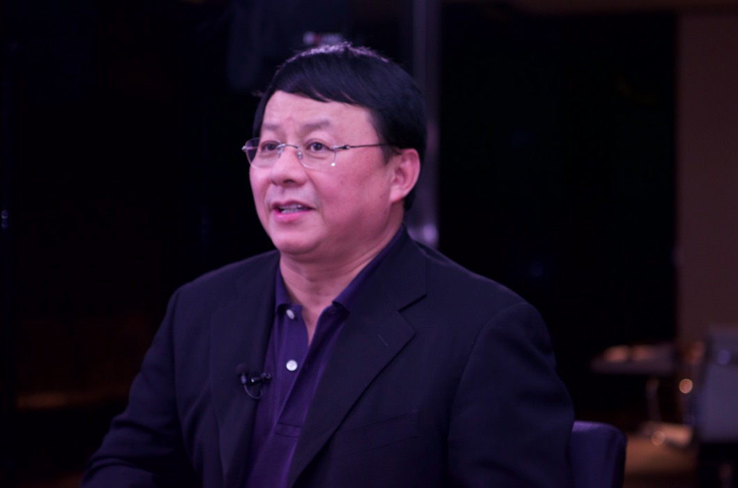 首届波士顿大学中国经济论坛——熊晓鸽演讲实录