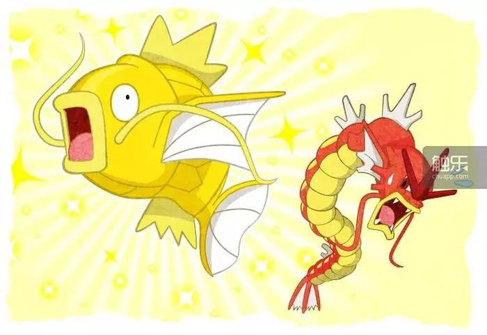 鲤鱼王》:挂机?老任的游戏能叫挂机吗?