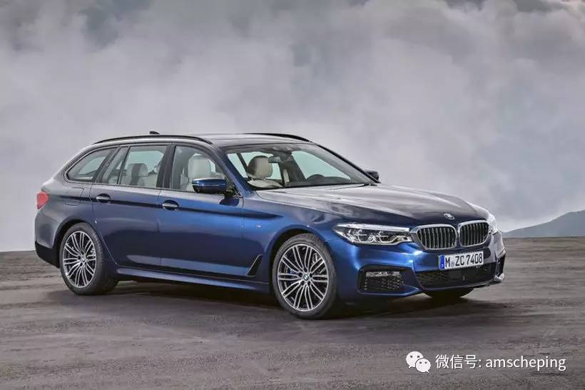 独家！宝马未来5年推35款新车