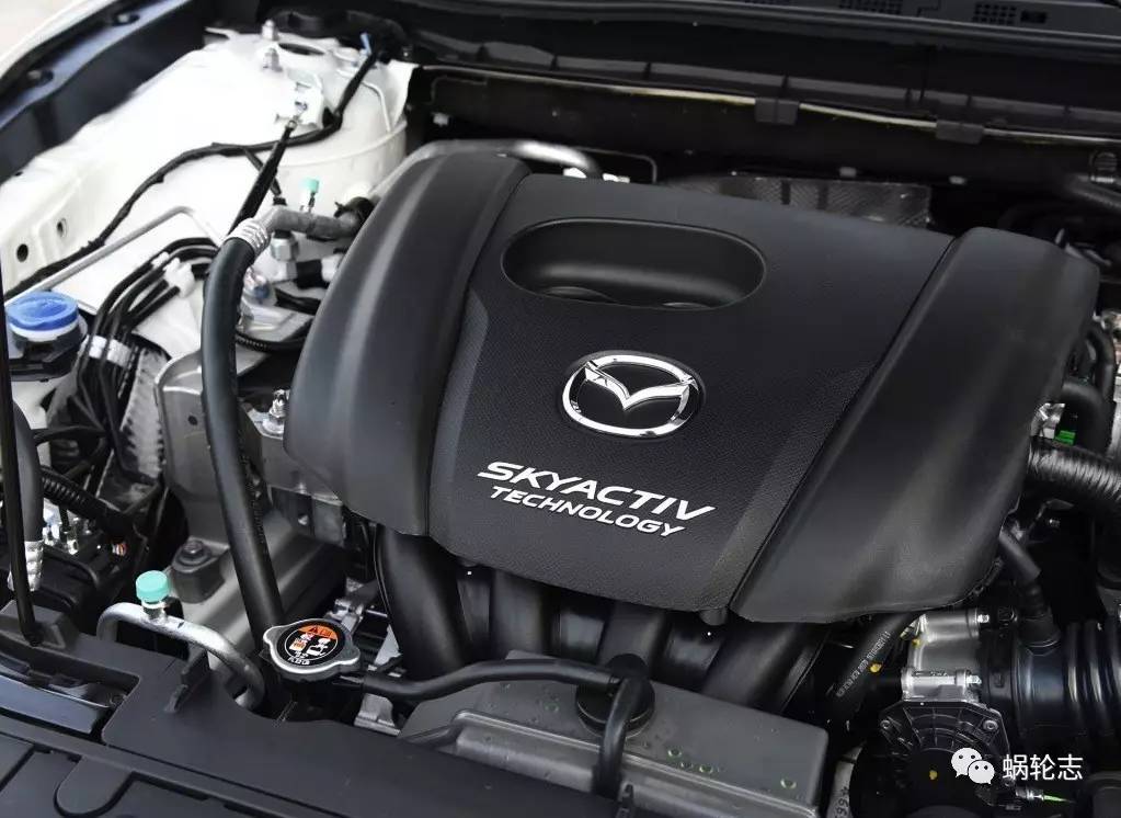 深度体验 | 2017款马自达Axela昂克赛拉 GVC黑科技上身