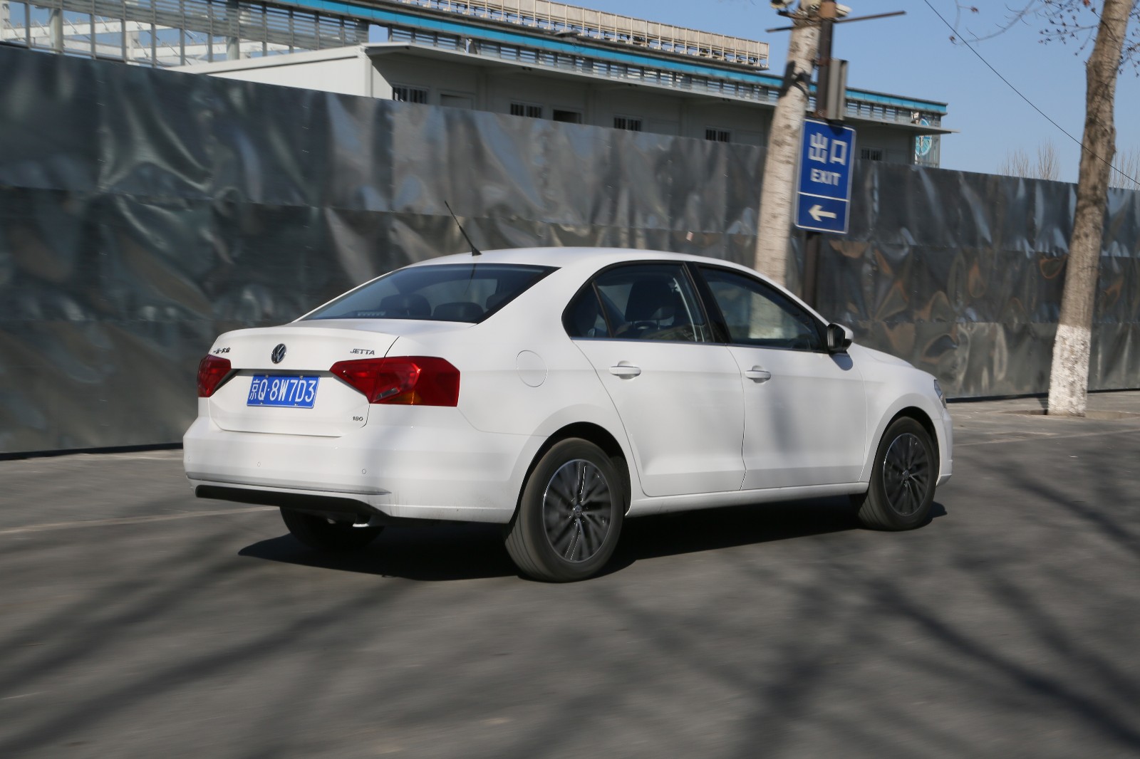 透过现象看本质，从全系配后鼓刹所引发对新捷达的思考