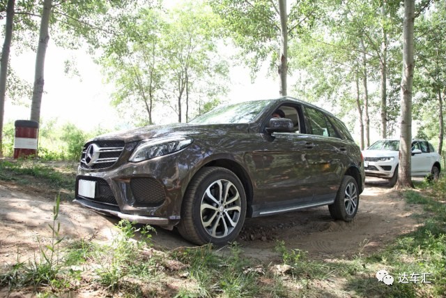 如果只能选择一辆豪华SUV过一辈子，你选谁？