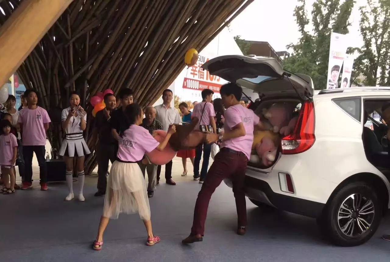 上市不到一年售出10万辆，舒适性突出，8万级别的最优选择是TA？