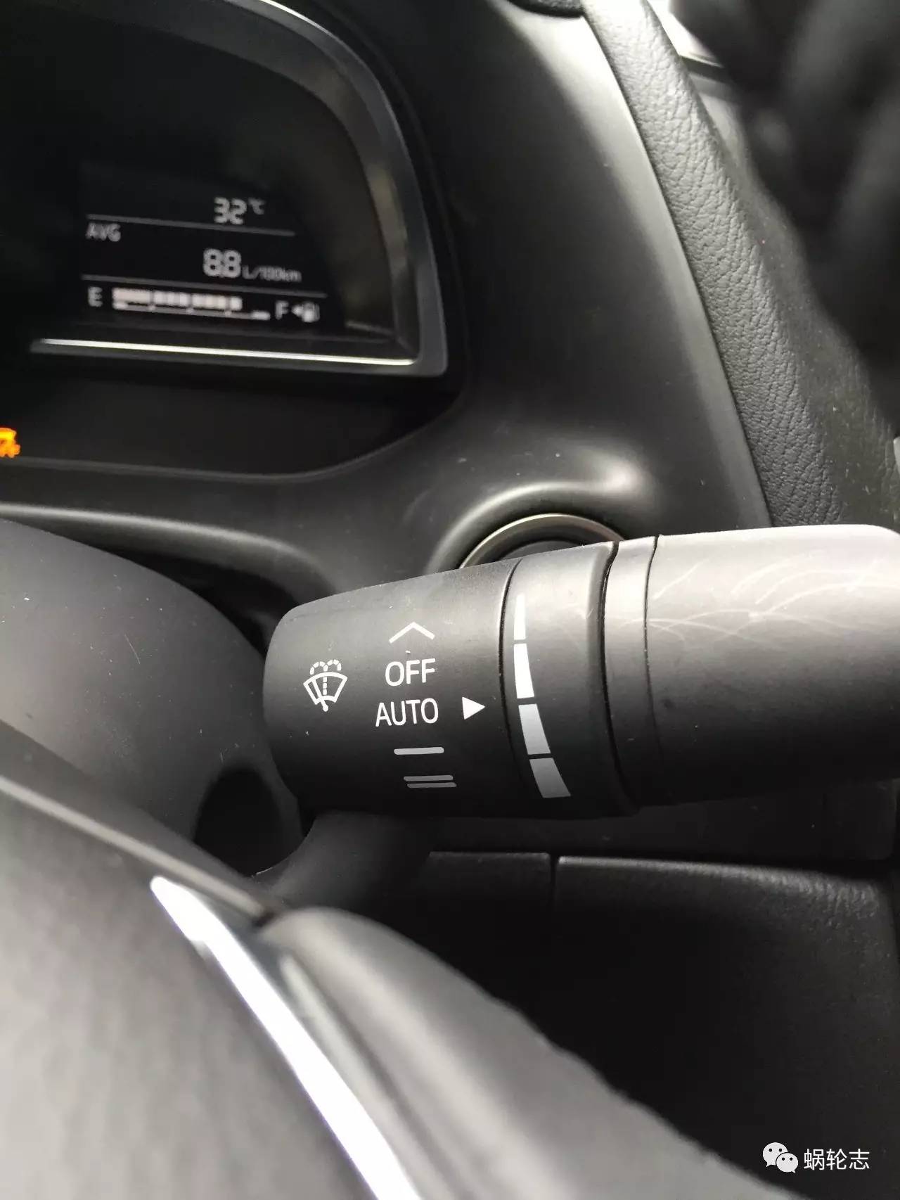 深度体验 | 2017款马自达Axela昂克赛拉 GVC黑科技上身