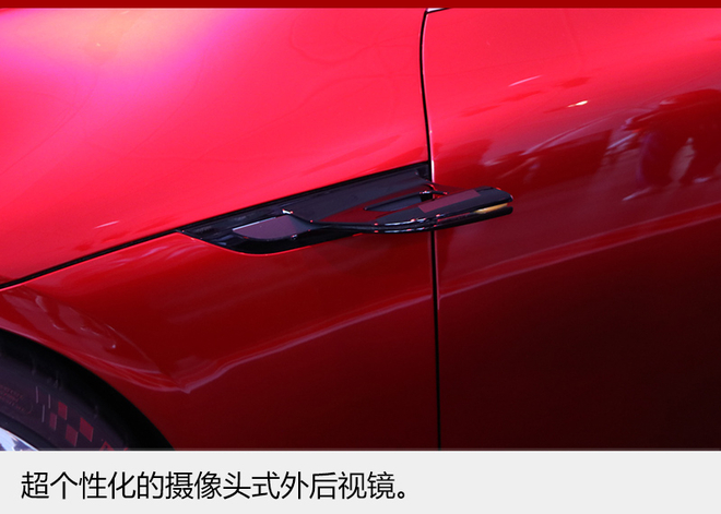 贴合国内需求 奔驰4门版AMG GT入华首秀