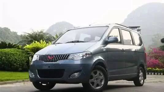 开创七座轿车全新品类 全球汽车市场的中国时代到来