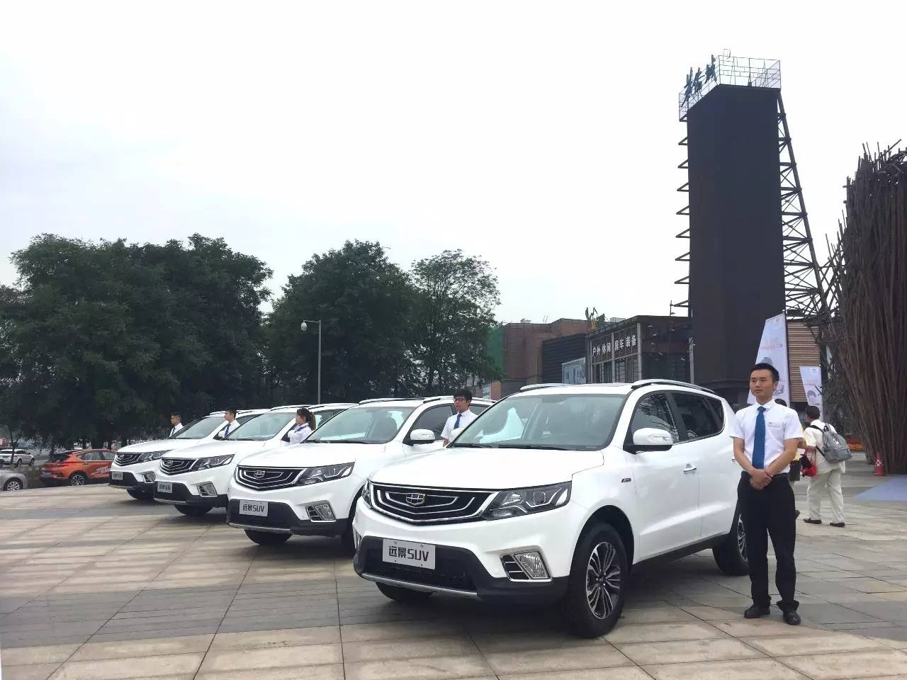 上市不到一年售出10万辆，舒适性突出，8万级别的最优选择是TA？