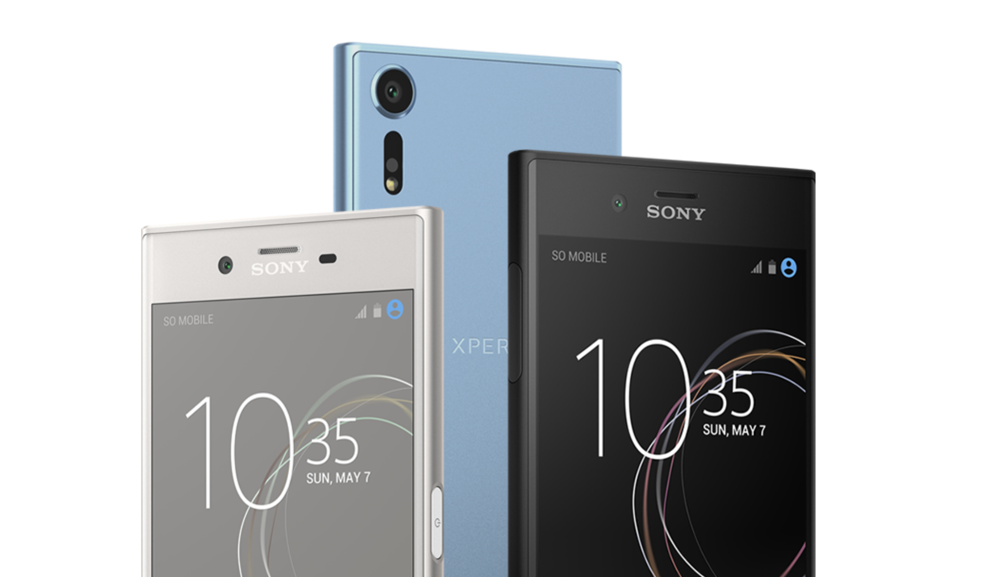 索尼xperiaxzs体验真的是拍照黑科技