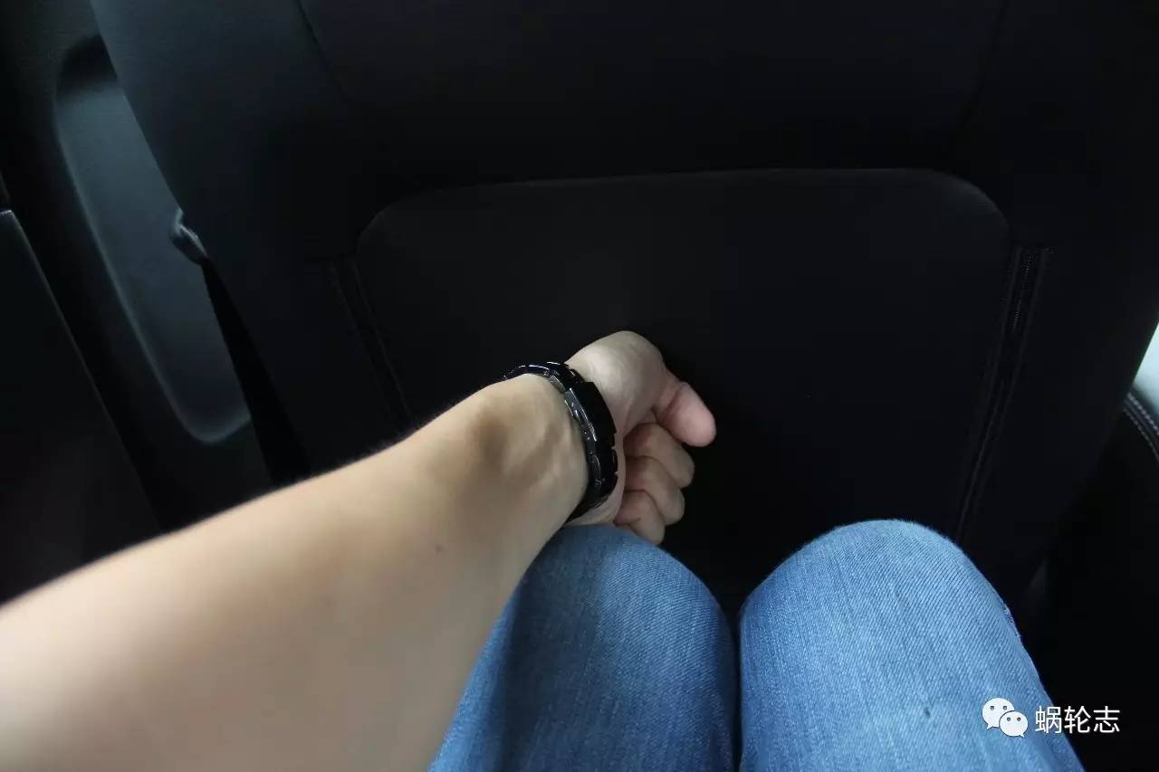 深度体验 | 2017款马自达Axela昂克赛拉 GVC黑科技上身