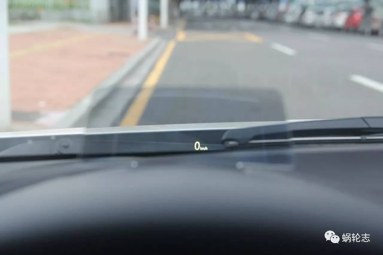 深度体验 | 2017款马自达Axela昂克赛拉 GVC黑科技上身