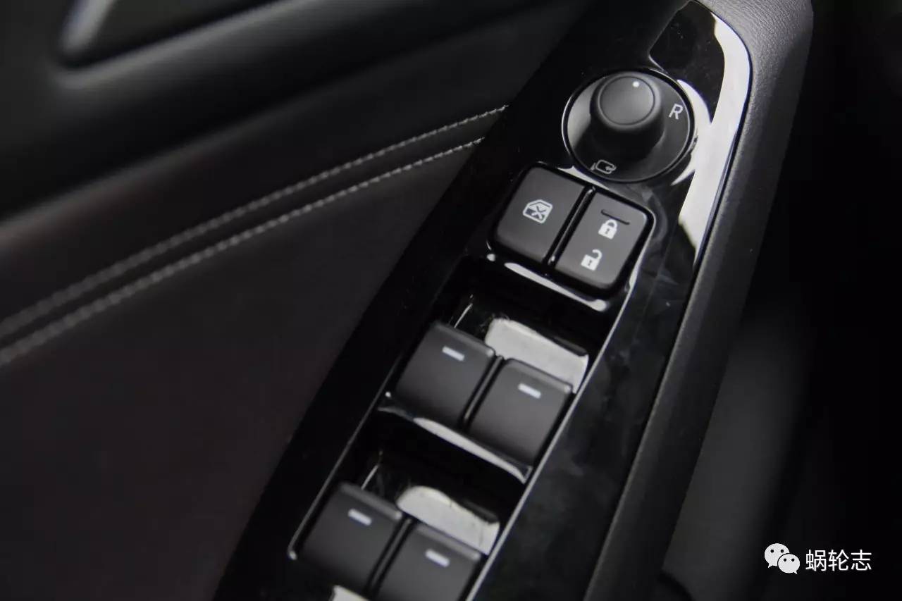 深度体验 | 2017款马自达Axela昂克赛拉 GVC黑科技上身