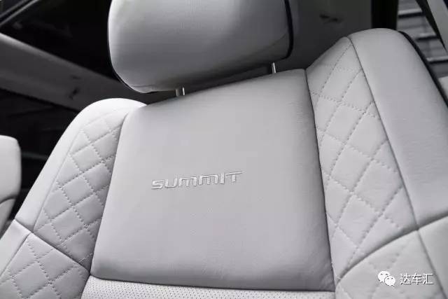 如果只能选择一辆豪华SUV过一辈子，你选谁？