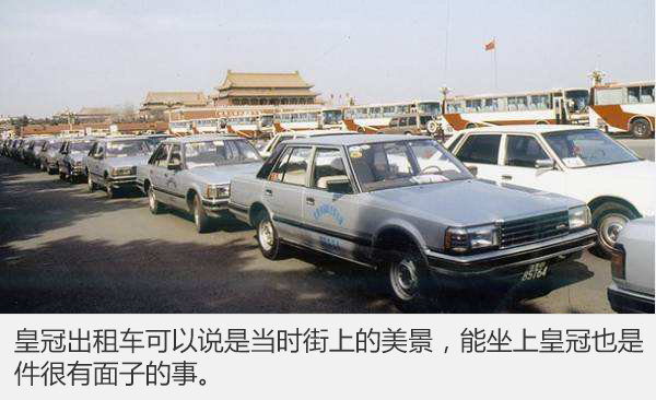 父辈眼中的豪华能否成你真正的运动座驾