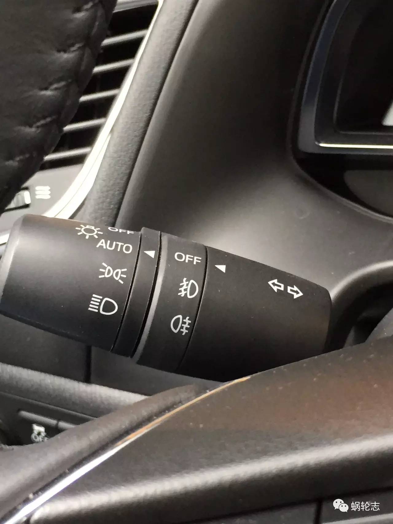 深度体验 | 2017款马自达Axela昂克赛拉 GVC黑科技上身