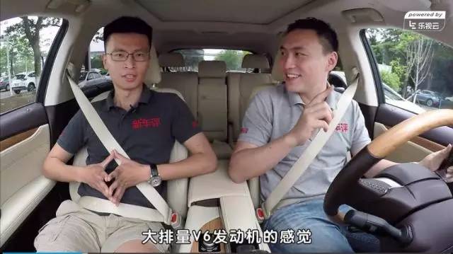 【新车评Let's 购】相差30万，雷克萨斯RX到底比汉兰达好在哪？