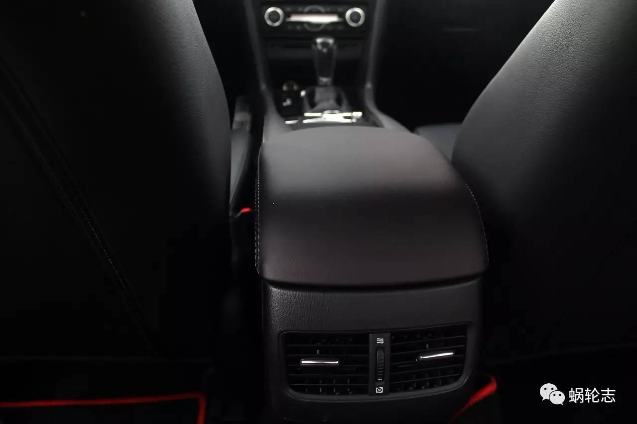 深度体验 | 2017款马自达Axela昂克赛拉 GVC黑科技上身