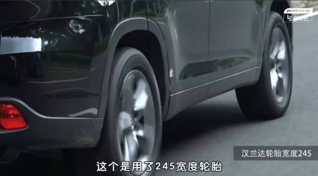 【新车评Let's 购】相差30万，雷克萨斯RX到底比汉兰达好在哪？