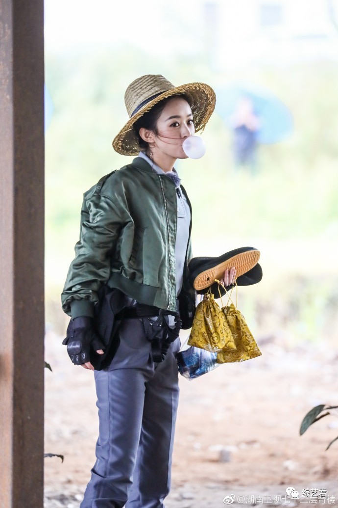 《奔跑吧》收视遭滑铁卢之后很快就力挽狂澜了!