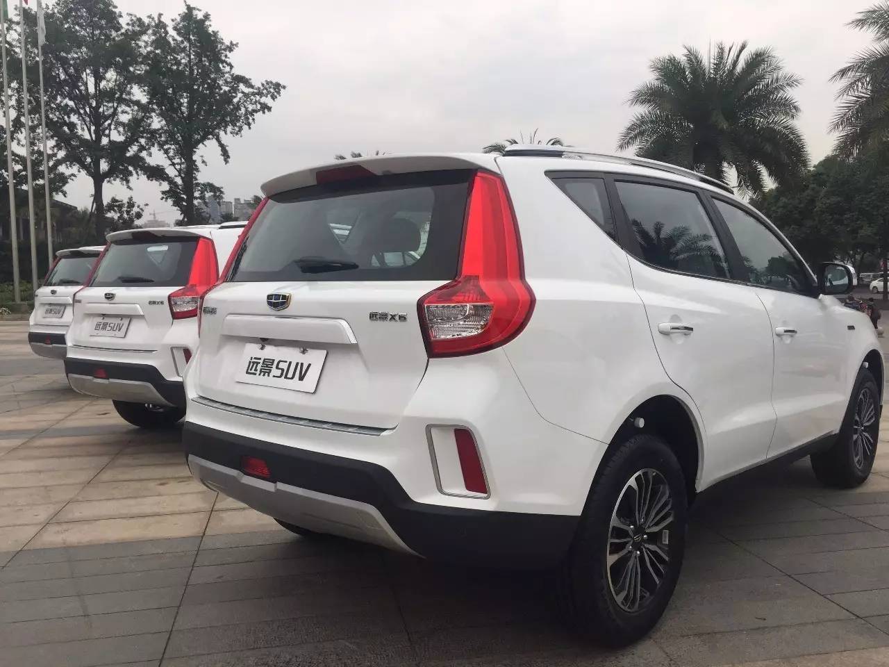 上市不到一年售出10万辆，舒适性突出，8万级别的最优选择是TA？