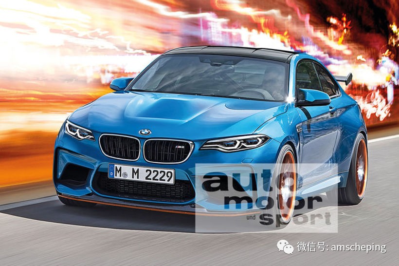 独家！宝马未来5年推35款新车