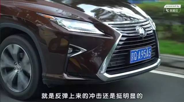 【新车评Let's 购】相差30万，雷克萨斯RX到底比汉兰达好在哪？
